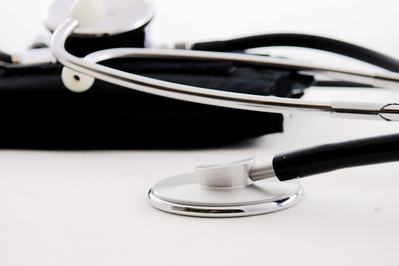 Read more about the article Importance  of stethoscope